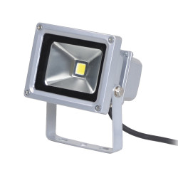 Projecteur LED COB Extérieur 10W WOLTZ