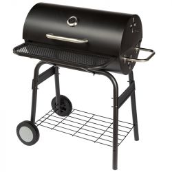 Barbecue Charbon de Bois 70cm ROSTER