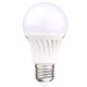 Ampoule LED E27 12W blanc chaud