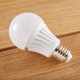 Ampoule LED E27 12W blanc chaud