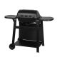 Barbecue Gaz Grill ROSTER 2 Brûleurs - 12.9 KW