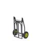 Diable de manutention pliable Max 200kg FEROCE