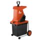 Broyeur Electrique 2500W 40 mm ST PIERRE DU CHAMP