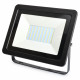 Projecteur LED Extérieur Extra Plat 100W CREALYS