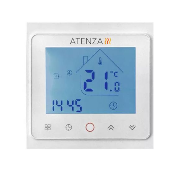 Thermostat Connecté Wifi ATENZA