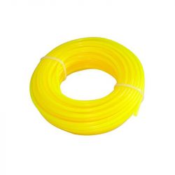 Fil de coupe nylon rond Ø2mmx25m