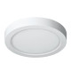 Downlight LED Saillie 18W 4000K Ø229mm WOLTZ