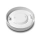 Downlight LED Saillie 18W 4000K Ø229mm WOLTZ