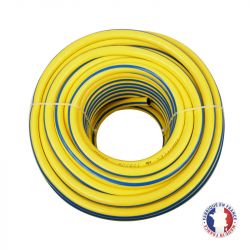 Tuyau d’arrosage anti-torsion Ø15mm 50m IRRIFLEX