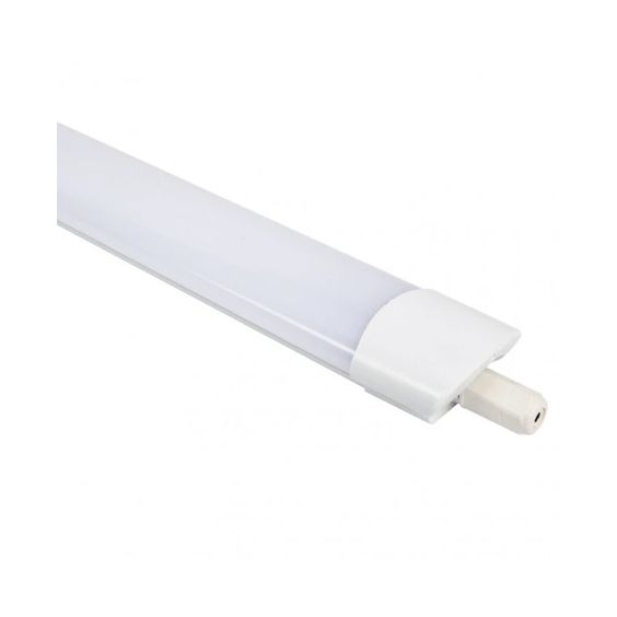 Réglette LED Etanche 155cm 55W 4000K IP65 CREALYS