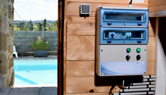 Coffret électrique piscine : Que choisir ? Comment l'installer ?